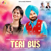 Teri Bus